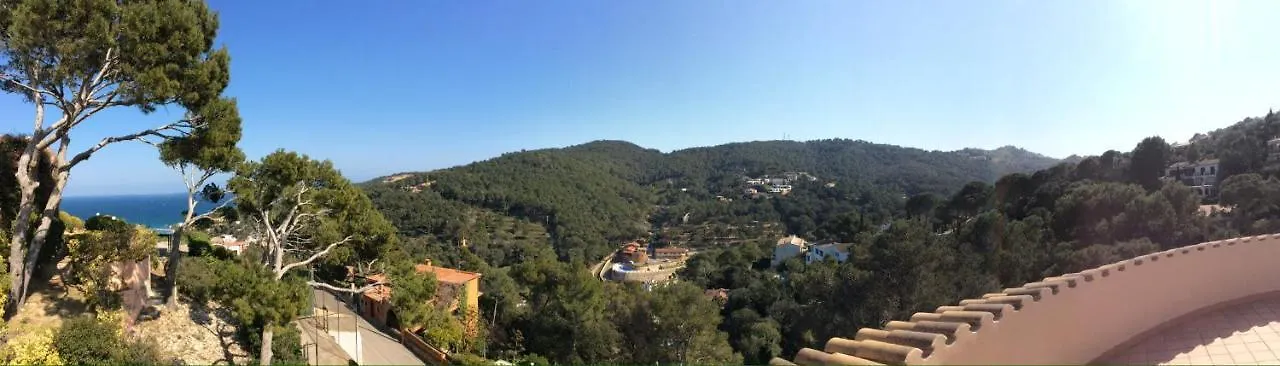 Begur - Sa Riera 152别墅